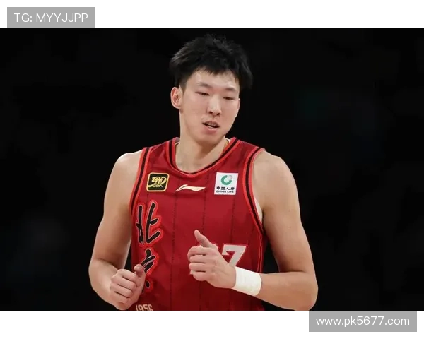 妻子回应周琦被误解 呼吁公众尊重他为国效力的决心与职业态度 妻子回应周琦被误解 呼吁公众尊重他为国效力的决心与职业态度
